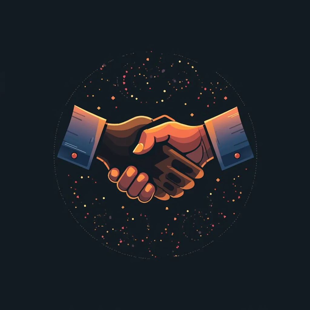 Ikona partnerstva